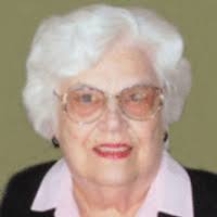 Obituary information for Marian W. Gorde