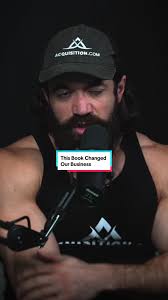 I highly recommend if you're an entrepreneur or an operator, reading the  book 'The Motive' by Patrick Lencioni.