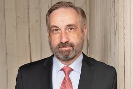 Deutsche Bank appoints Volker Steuer as Head of Human Resources