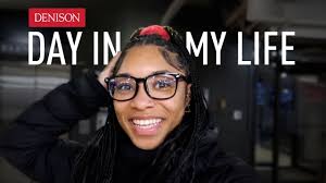 A Day in the Life of a Double Major