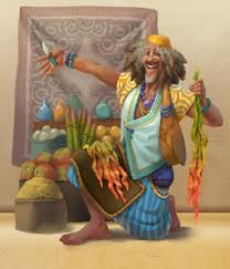 Silly question, everyone want camel. D D Ideas Merchants And Shopkeeps Album On Imgur