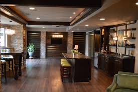 These foldable modular homes take only half a day to install in a time when real estate prices are going through the roof, italian renato vidal has created a. Madi Mali Homes Interiors Transitional Home Bar Kansas City By Madi Mali Homes Llc Houzz