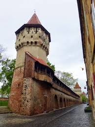 Afla distanta rutiera intre alba iulia si brasov. Viajar A Ratos Transilvania Iii Sibiu Alba Iulia Pascua En Rumania