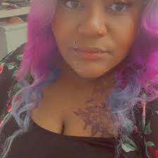 Profile for Indigo Sky Lewis