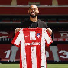 — atlético de madrid (@atletienglish) july 12, 2021 de paul played two season with spanish club valencia before joining udinese. Rtgpc Nhp5jcdm