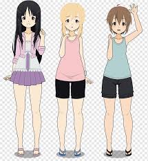 Black hair is the darkest and most common of all human hair colors globally, due to larger populations with this dominant trait. Boku No Pico Anime Shotacon Youtube Original Video Animation Bok Choy Child Black Hair Human Png Pngwing