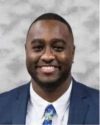 Welcome Coach Smith!