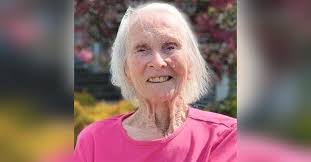 Margaret LaRocque Obituary