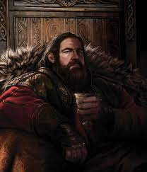 Robert I Baratheon - A Wiki of Ice and Fire