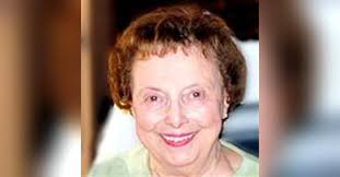 Betty Jane Cooper Obituary