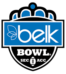 Buy Belk Bowl Tickets Dec 31 2019 In Charlotte