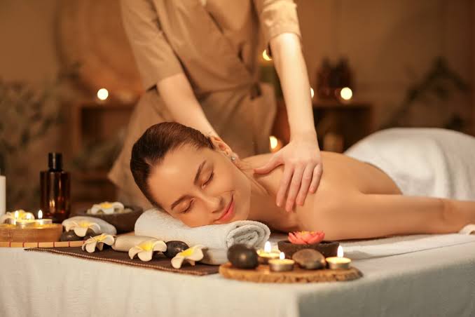 How Often Should You Get a Massage? Your Essential Guide to Frequency |  Clinton PT