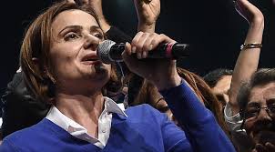 Canan kaftancıoğlu, cumhuriyet halk partisi (chp) 36. Kaftancioglu O Tweetleri Tek Tek Acikladi Son Dakika Haberleri