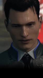 Connor Catching A Feel