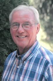 Charles Weller Obituary