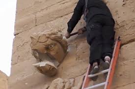 Academic says students pulling down Rhodes statue is no better ...
