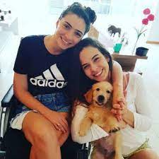 This file is owned by root:root, with mode 0o644. Lais Souza Vai Se Casar Com A Namorada Paula Alencar E Online Brasil