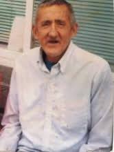 Obituary information for Hiram J. Watts