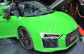 Audi R8 V10 Plus Audi Audi R8 V10 Plus Audi R8