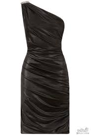 فساتين سهرة سوداء اجمل ازياء السهرات باللون الاسود 2 dresses little black dress cocktail dress