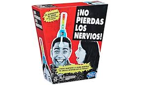 Juegos de mesa para los más pequeños de la casa que no solo les divertirán sino que nos ayudarán con su educación. Juegos Para Jugar En Familia Un Buen Regalo De Reyes Contra El Estres Foto 1