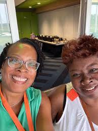 WGHS 40th reunion success and memories