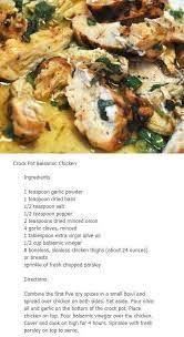 This literally will take you 2 minutes to put together, maybe 1 minute only. 7791dbc5bc4848d59fc8cec22cf4b9d2 Jpg 453 832 Pixels Slow Cooker Balsamic Chicken Balsamic Chicken Crock Pot Recipes