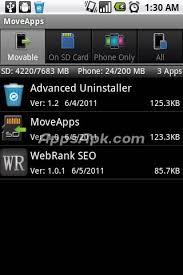 Descargar app2sd pro gratis descargar apk. Move Apps App 2 Sd Apk Download For Android