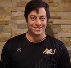 2021-22 eSports Roster