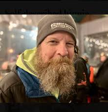 Ned's birthday mile run club night