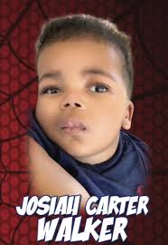 Obituary for Josiah Carter Walker