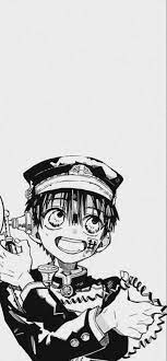 Black white red green blue yellow magenta cyan. Hanako Kun Wallpaper Anime Aesthetic Anime Anime Wallpaper Iphone