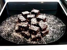 Scrum Diddly Umptious Vegan Brownies Recipe Food Com Recipe Vegan Brownies Recipe Vegan Brownie Vegan Sweets