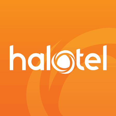HALOTEL