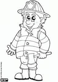 Er löscht brände, rettet den störrischen jungen norbert puk, wenn er mal wieder in schwierigkeiten gerät, rettet katzen vom baum und findet immer die besten lösungen. Pin Auf Bff Fire Fighter Stuff