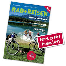 Rad Und Reisen Katalog Kostenlos Bestellen Radreisen At