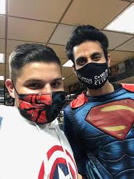 Please join us in wishing a very happy birthday to our customer, friend and  owner of Skippack Pharmacy Dr. Mayank Amin aka Dr. Mak! Truly a real-life  Superman, Dr. Mak and his