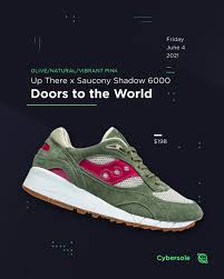 Of course, it would make sense to purchase your adidas shoes with an adidas bot. Cybersole Cybersole Twitter