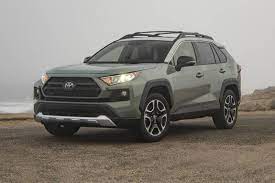 Get design inspiration for painting projects. 2021 Toyota Rav4 Prices Reviews And Pictures Edmunds