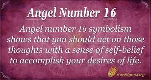 Synchronicity Numbers 16 Google Search In 2021 Angel Numbers Angel Number Meanings Number Meanings