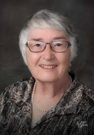 June J. Campbell |1938-2024|