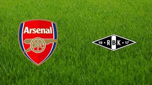 We did not find results for: Arsenal Fc Vs Rosenborg Bk 2004 2005 Footballia