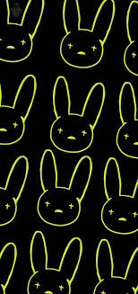 We hope you enjoy our growing collection of hd images. Bad Bunny Wallpaper