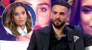 Manuel Cortés pone contra las cuerdas a Gloria Camila al desvelar sus  supuestas infidelidades: "Hemos estado ocho años"