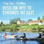 Wye Canoes Ltd Ross-on-Wye, United Kingdom from wyedean.co.uk