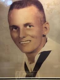 Phillip Ray Robinson