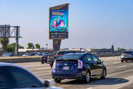 #kevani #iconicmedia #dtla #dooh #thetowers #hulu #pmx #futurama