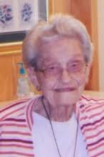 Obituary information for Adelaide Hinckley
