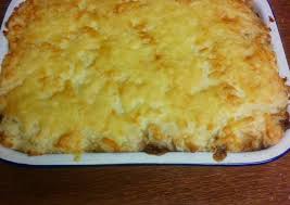 Top with 3/4 cup of grated cheese. Lets Prepare Quorn Cottage Pie British Food And Recipe