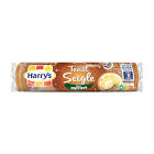 Pain De Mie Toast Au Seigle